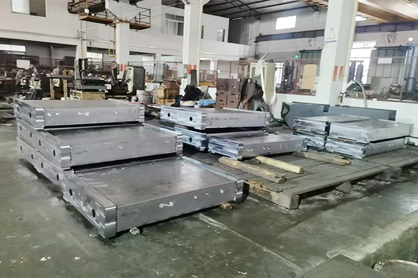 Other Machinery And Equipment Processing Customization