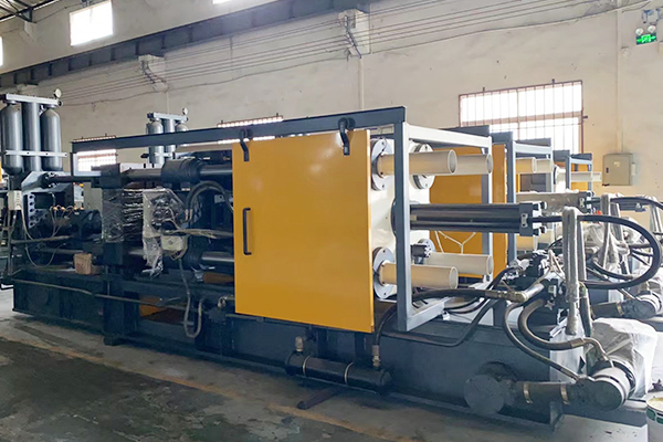 Can Injection Molding Machine Template equipment shape perfect industrial quality?